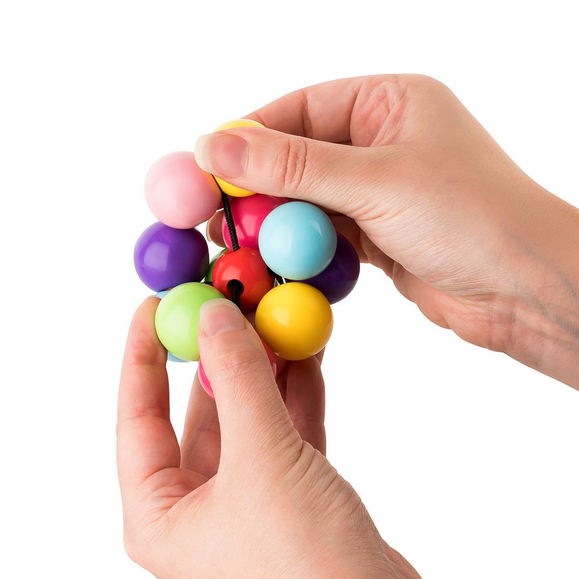 Gevoelens bal 'Twist it' - 8137c24f-b181-4f01-8ae2-f1aa8e356b6c.jpg