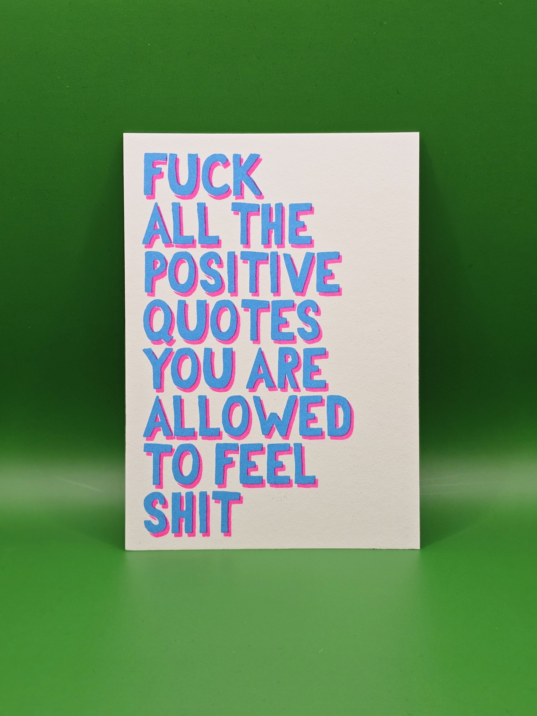 Kaart Fuck all the positive quotes - 20241116_160400.jpg